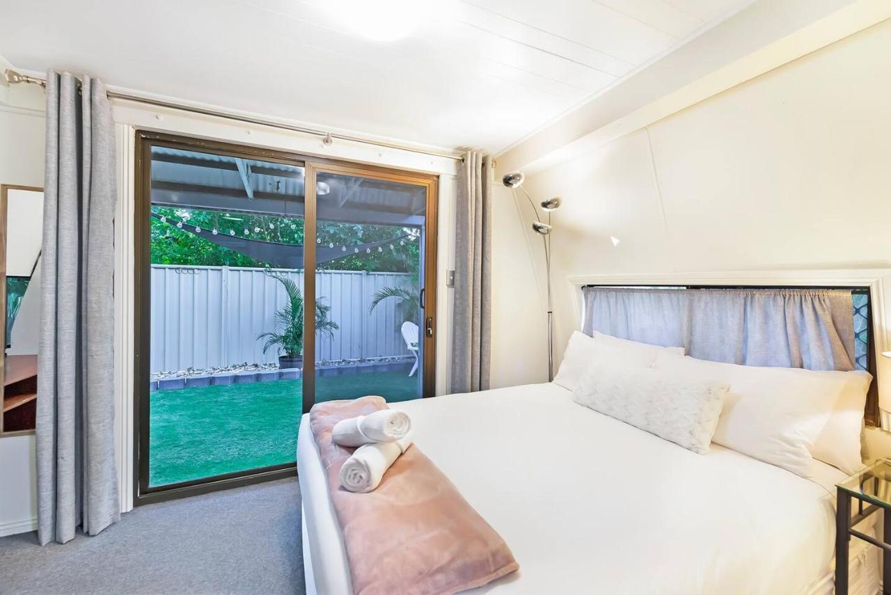 'bluey' A Tiny House A-frame Moments To Foreshore Holiday home Darwin